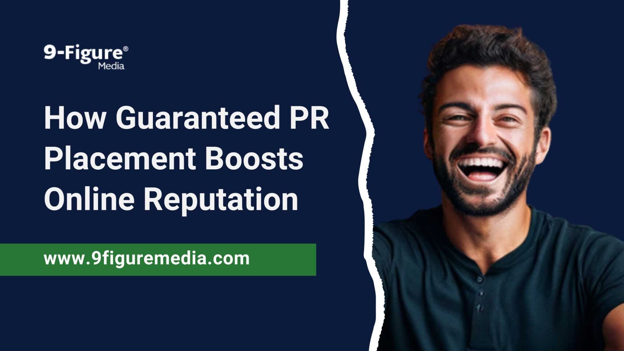 How Guaranteed PR Placement Boosts Online Reputation