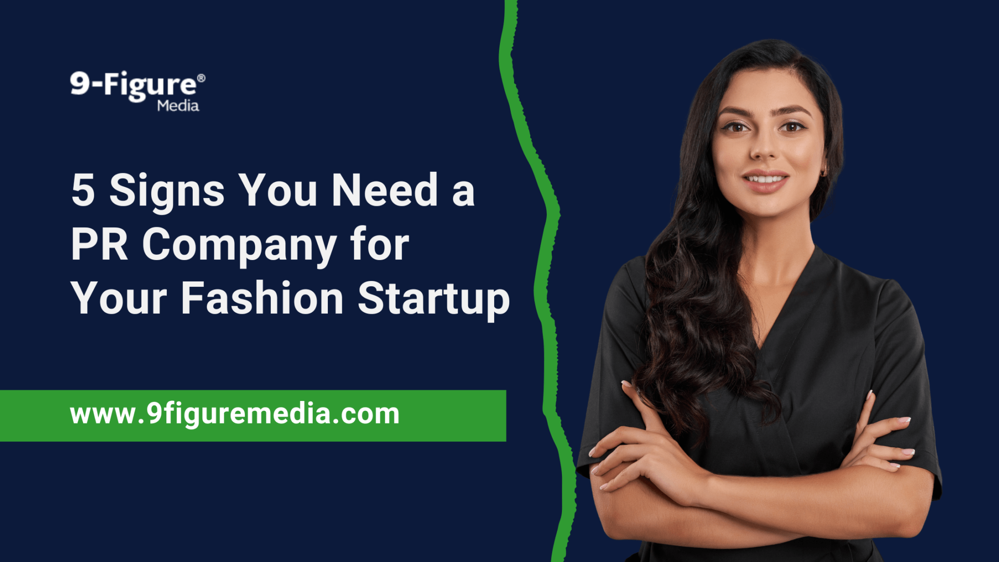 5 Signs You Need a PR Company for Your Fashion Startup