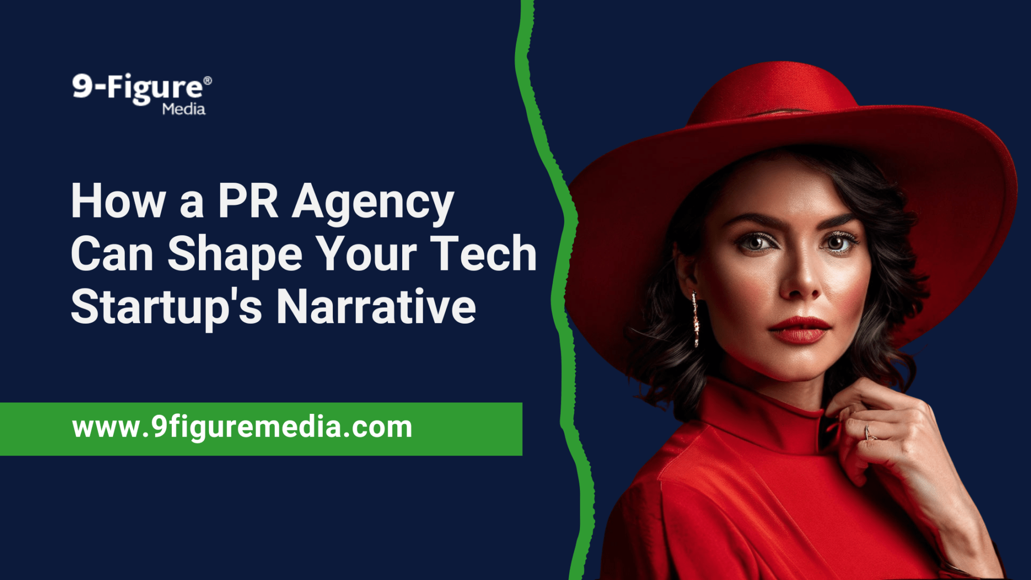 How a PR Agency Can Shape Your Tech Startup's Narrative