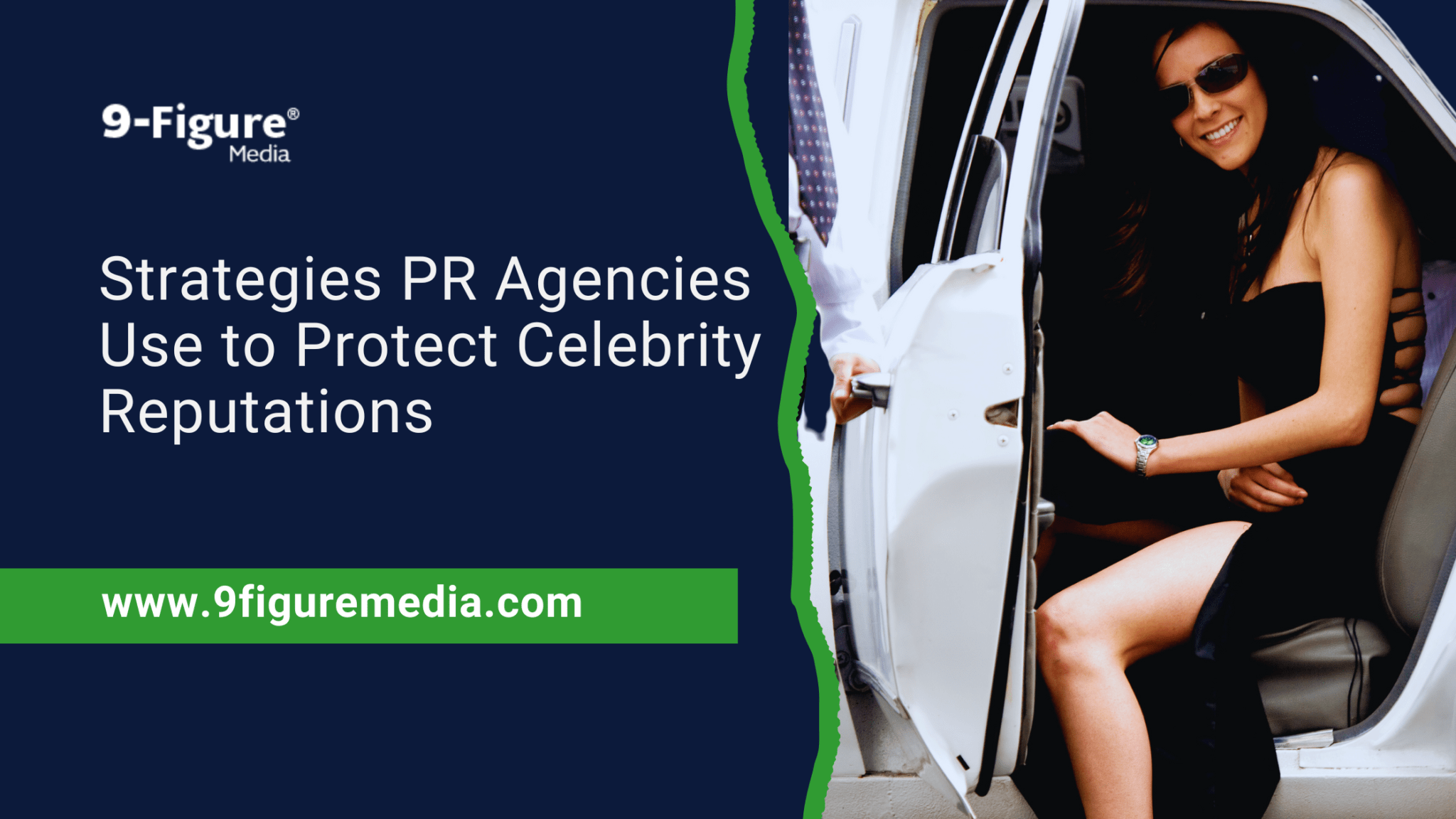 Navigating Fame: Strategies PR Agencies Use to Protect Celebrity Reputations