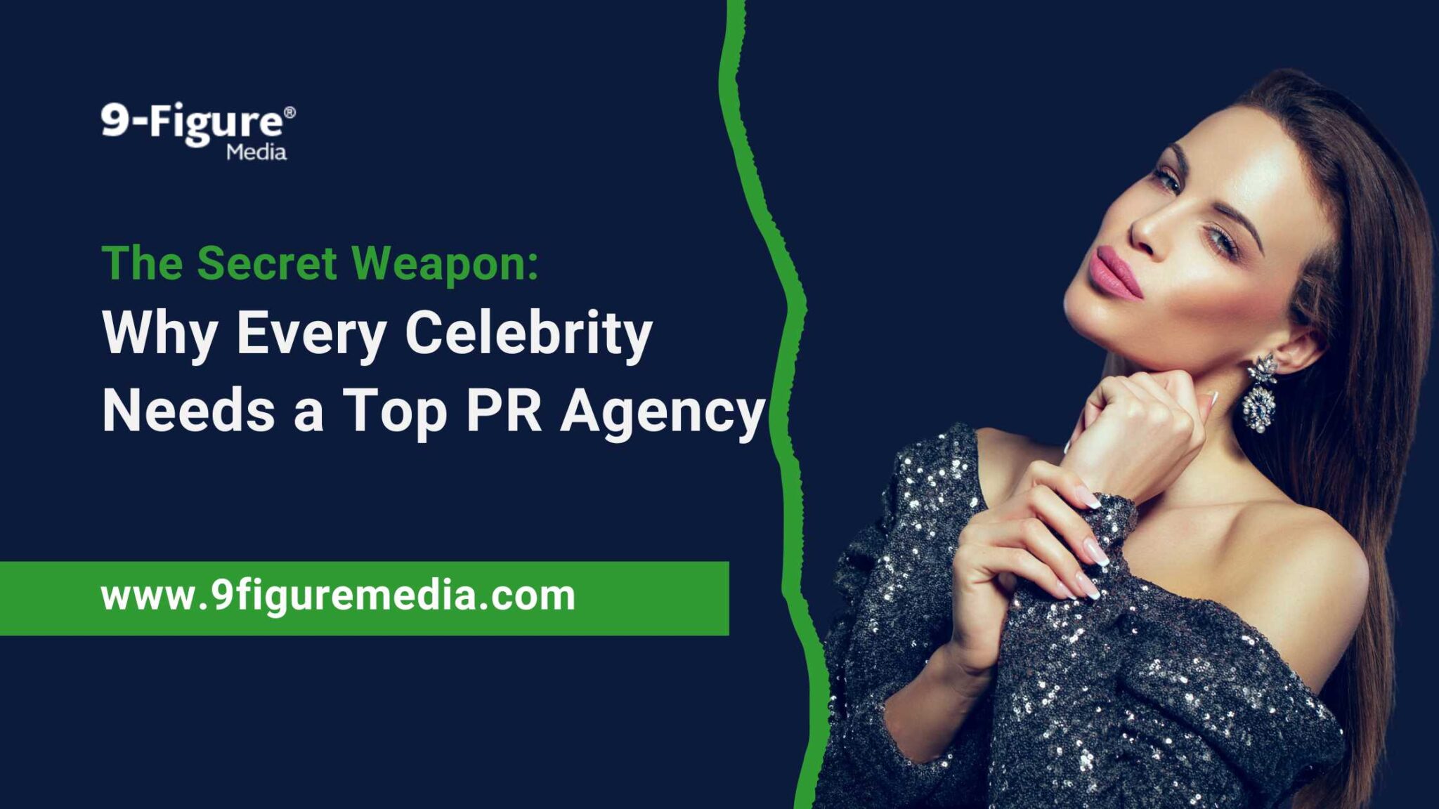The Secret Weapon: Why Every Celebrity Needs a Top PR Agency