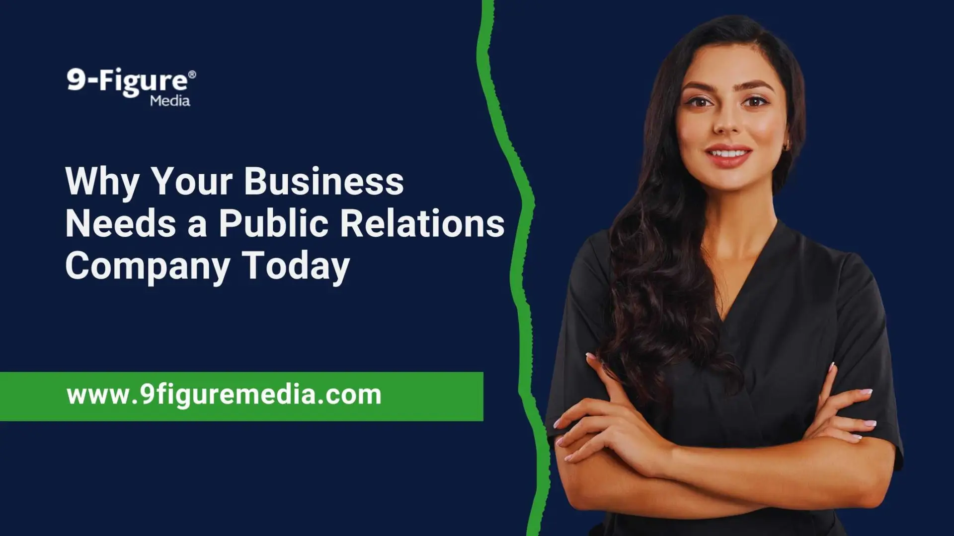 Why Your Business Needs a Public Relations Company Today