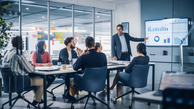 Leveraging Data and Trends On Your Mashable Pitch