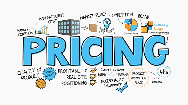 Pricing and Flexibility 