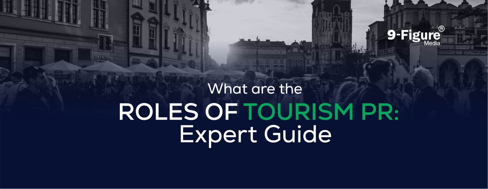 Read more about the article Tourism PR: Expert Guide to Understanding the Roles