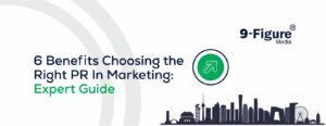 PR In Marketing