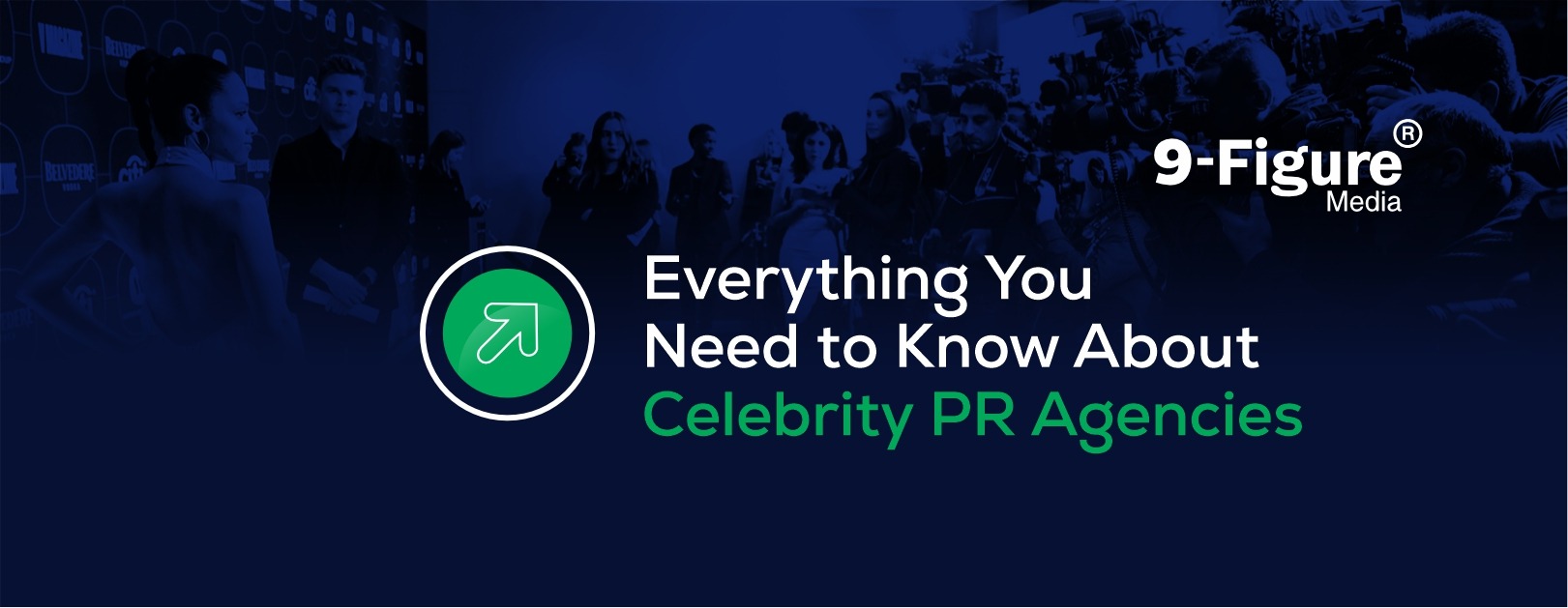 Read more about the article Celebrity PR Agencies: Everything You Need to Know