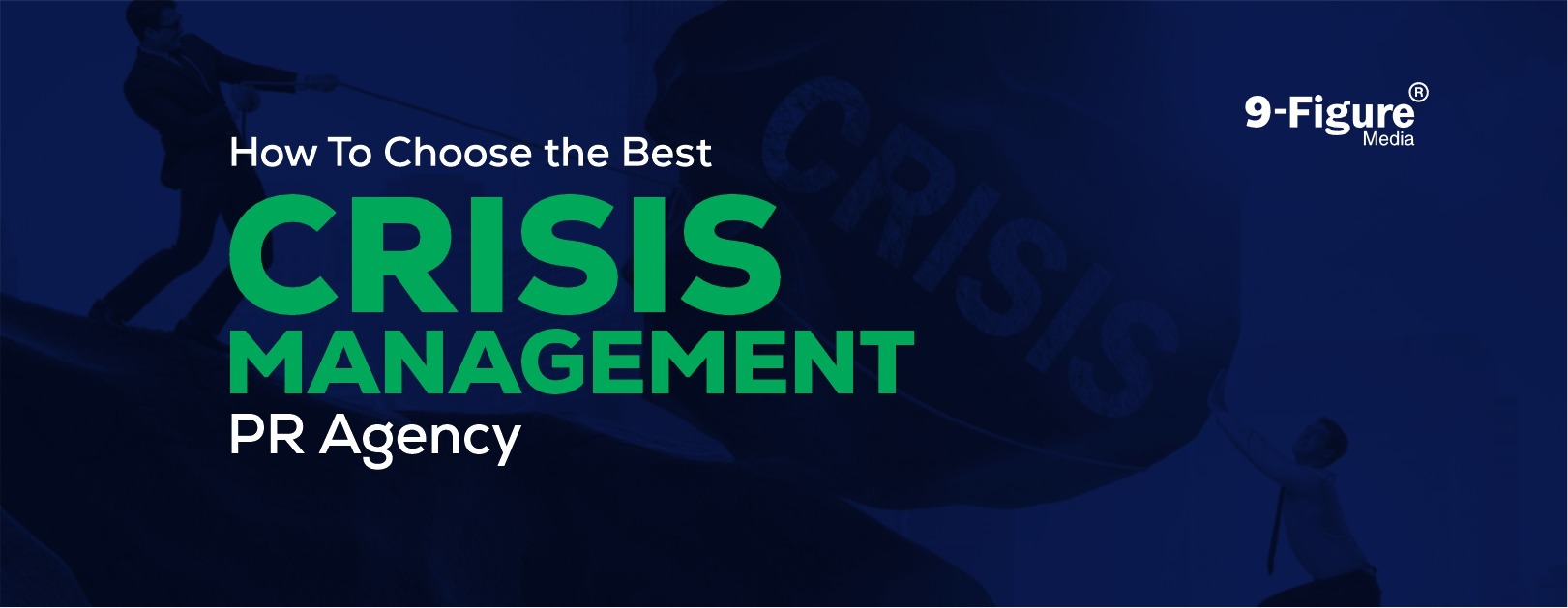 Read more about the article How To Choose the Best Crisis Management PR Agency