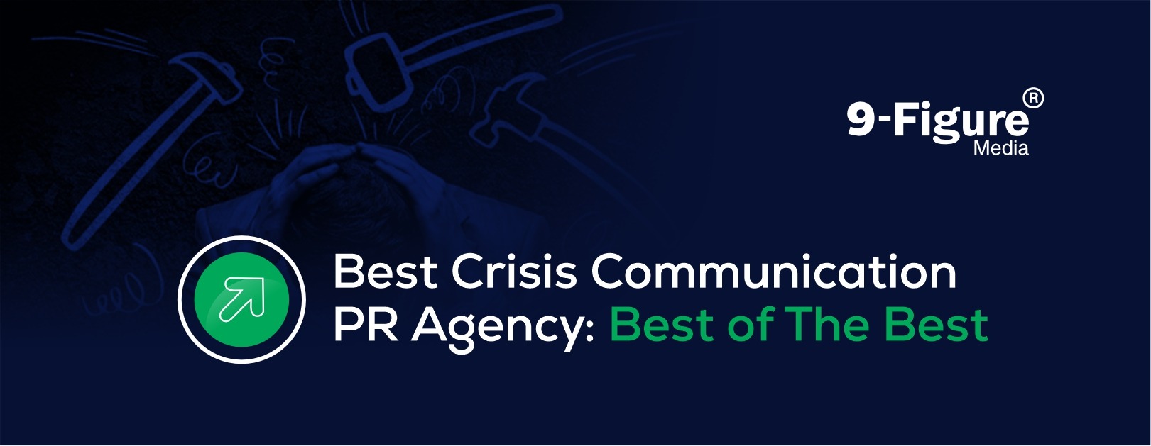 Read more about the article Best Crisis Communication PR Agency: Best of The Best