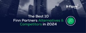 Read more about the article The Best 10 Finn Partners Alternatives & Competitors in 2024