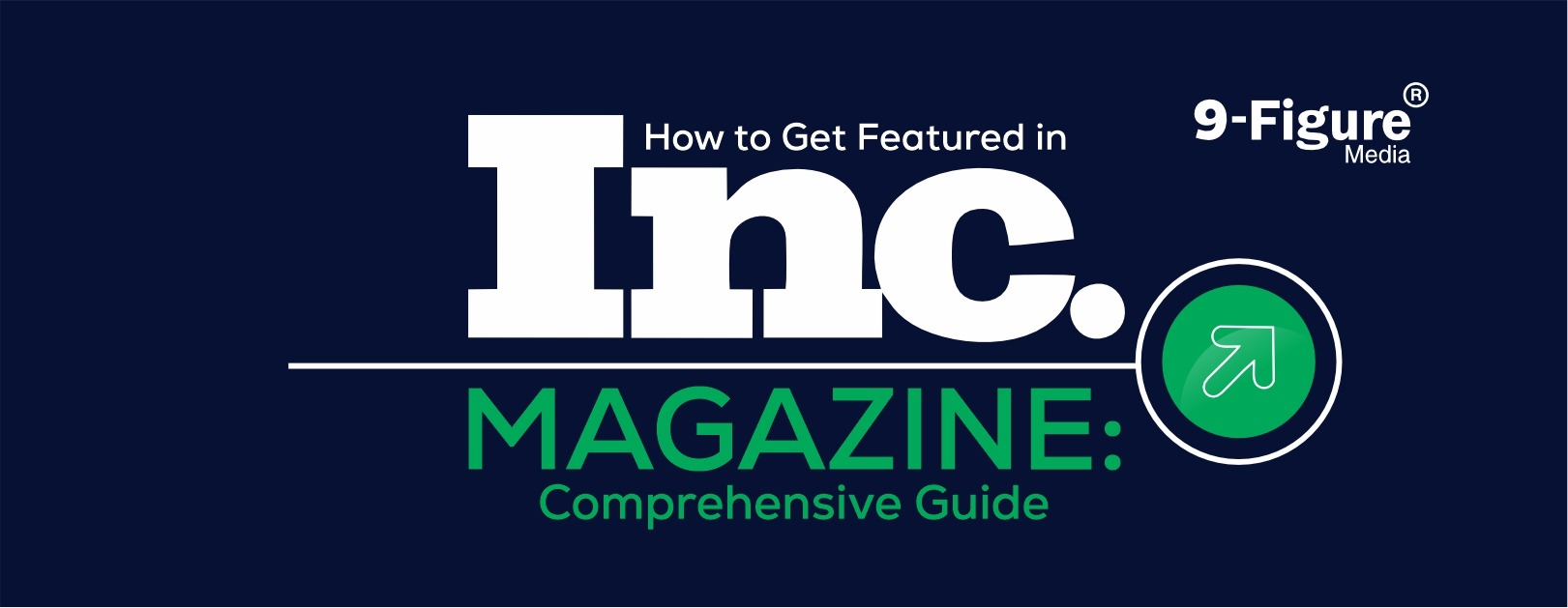 Read more about the article How to Get Featured in Inc Magazine: Comprehensive Guide