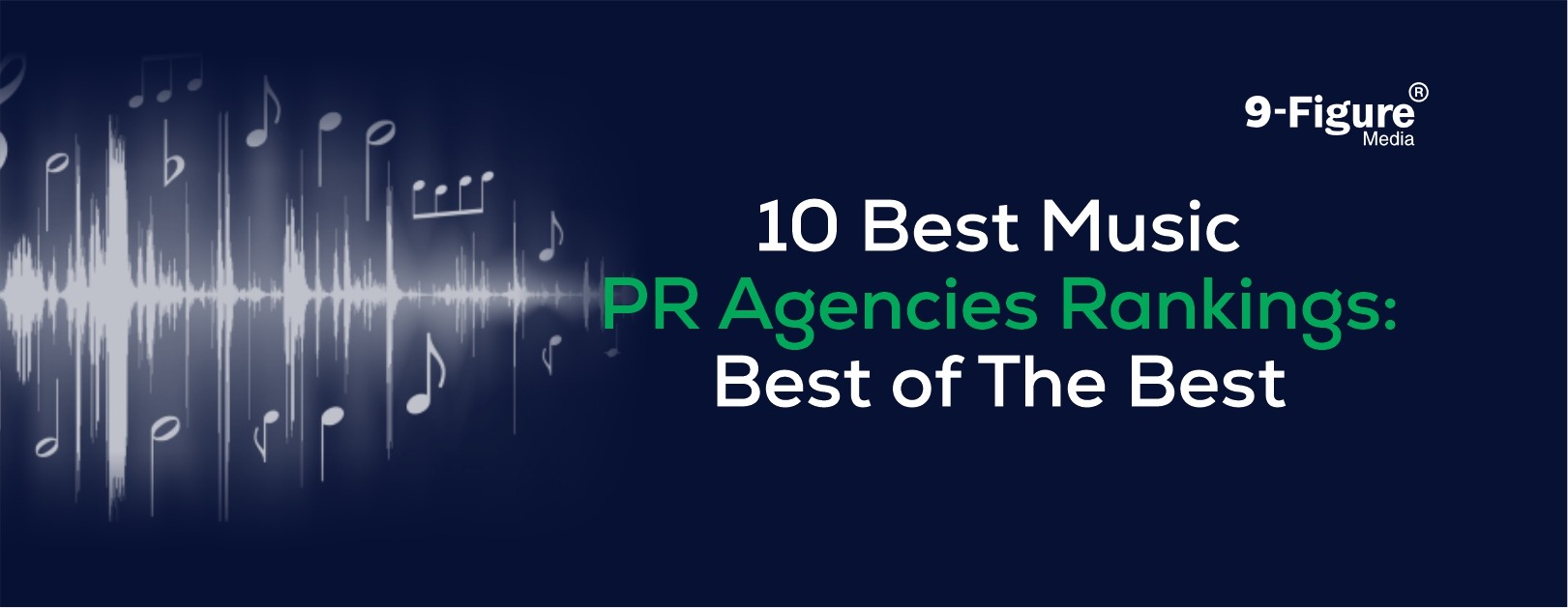 You are currently viewing 10 Best Music PR Agencies Rankings: Best Of The Best