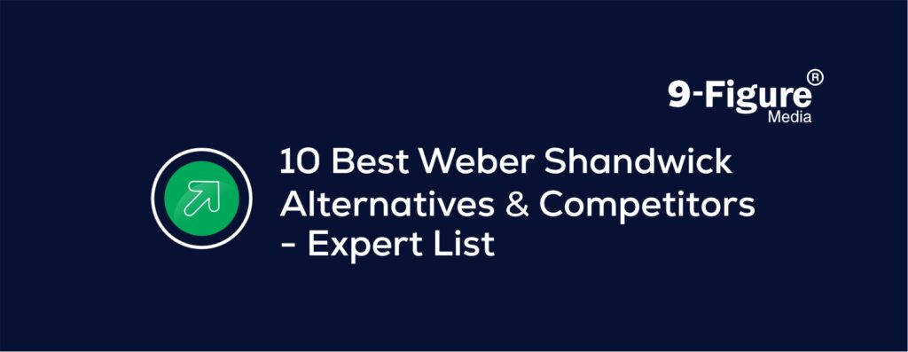 10 Best Weber Shandwick Alternatives & Competitors - Expert List
