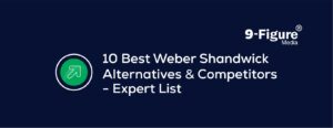 Read more about the article 10 Best Weber Shandwick Alternatives & Competitors – Expert List