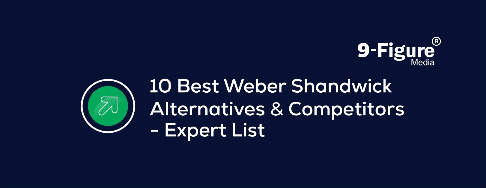 Read more about the article 10 Best Weber Shandwick Alternatives & Competitors – Expert List