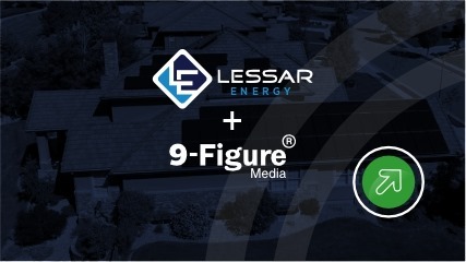 Lessar Energy – Building a Trusted Brand in a Competitive Market with 9-Figure Media