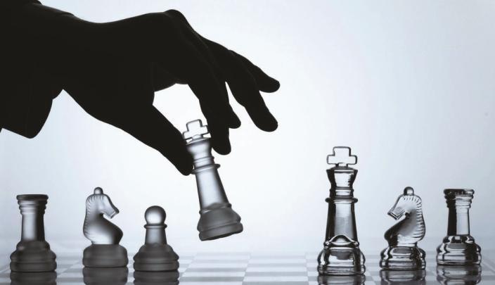 Award-Winning Strategies