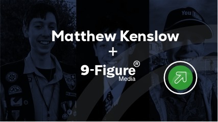 Matthew Kenslow –