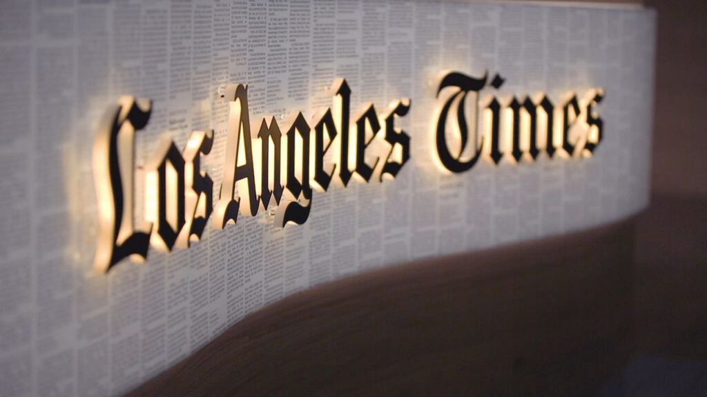 LA times
get published on la times
LA times newspaper
LA times editors