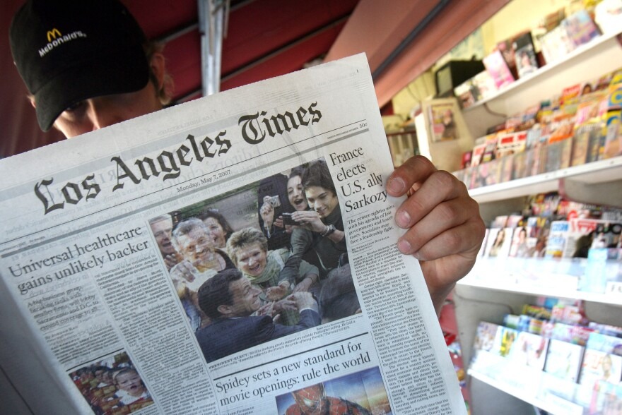 LA times
get published on la times
LA times newspaper
LA times editors