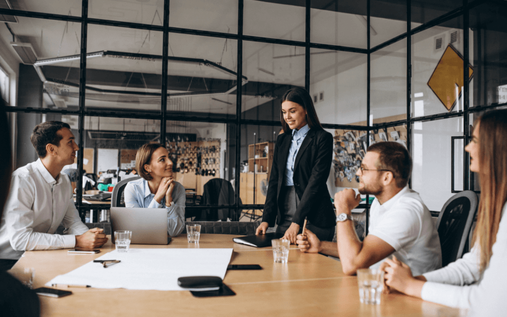 Building Strong Media Connections: Publicist