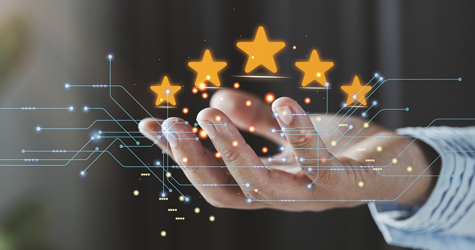 Building Your Industry Presence and Credibility