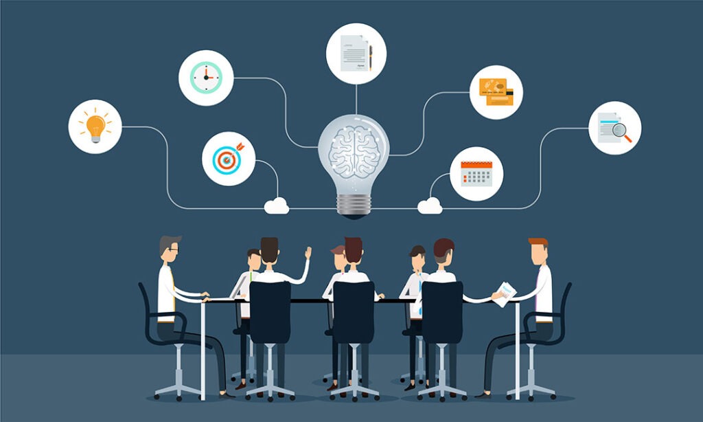 Key Factors to Consider When Choosing a PR Agency - BRG Communications Alternatives