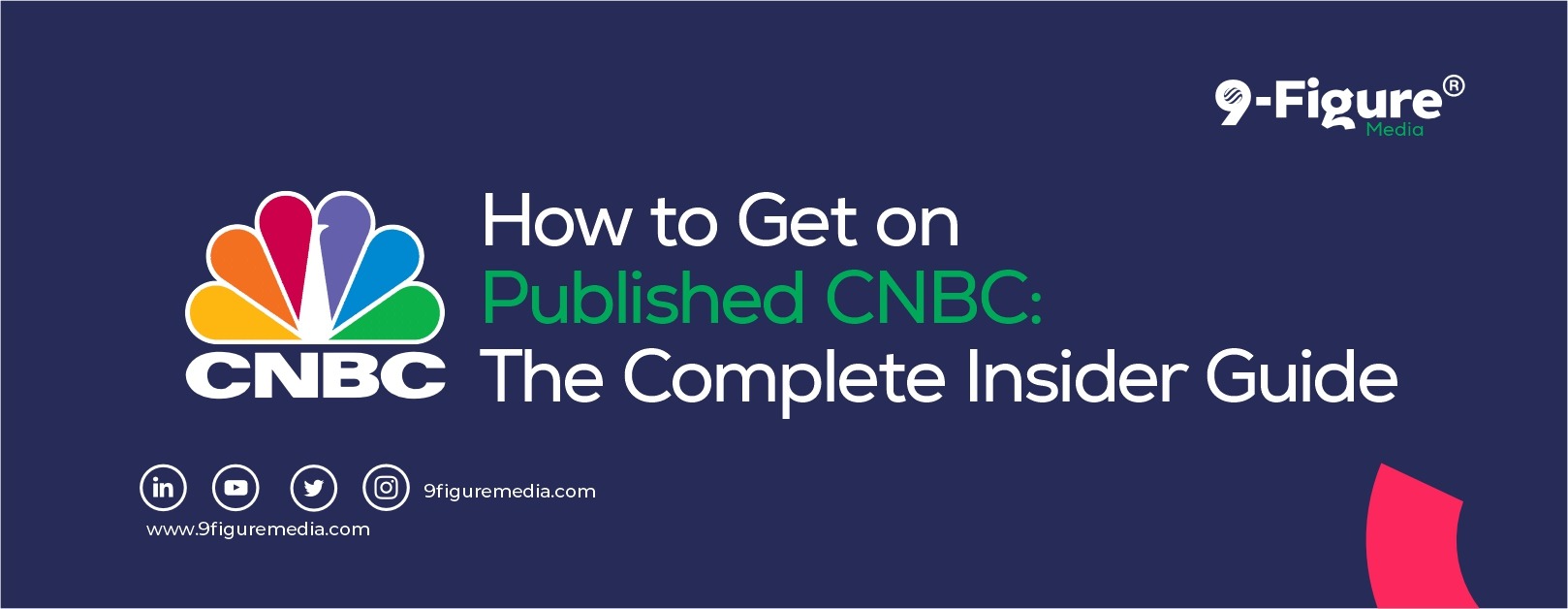 How to Get on Published CNBC: The Complete Insider Guide
