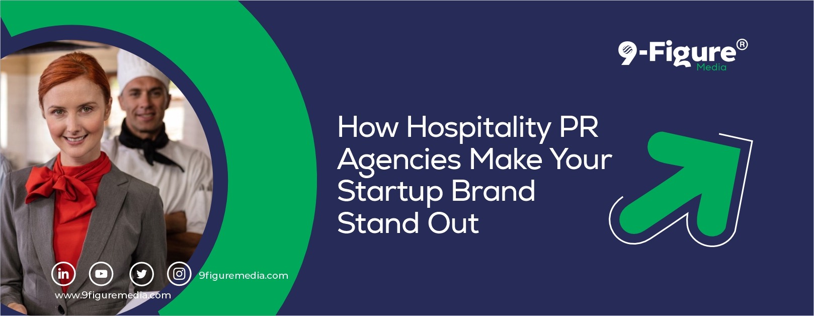How Hospitality PR Agencies Make Your Startup Brand Stand Out