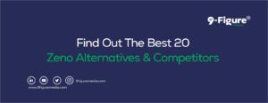 Find Out The Best 20 Zeno Alternatives & Competitors