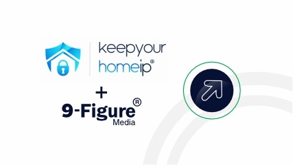 Keep Your Home IP – Establishing Credibility for a Top European Security and Intelligence Company with 9-Figure Media