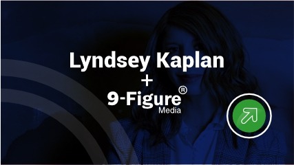 Lyndsey Kaplan – Building Trust and Credibility for a Top Miami Realtor with 9-Figure Media