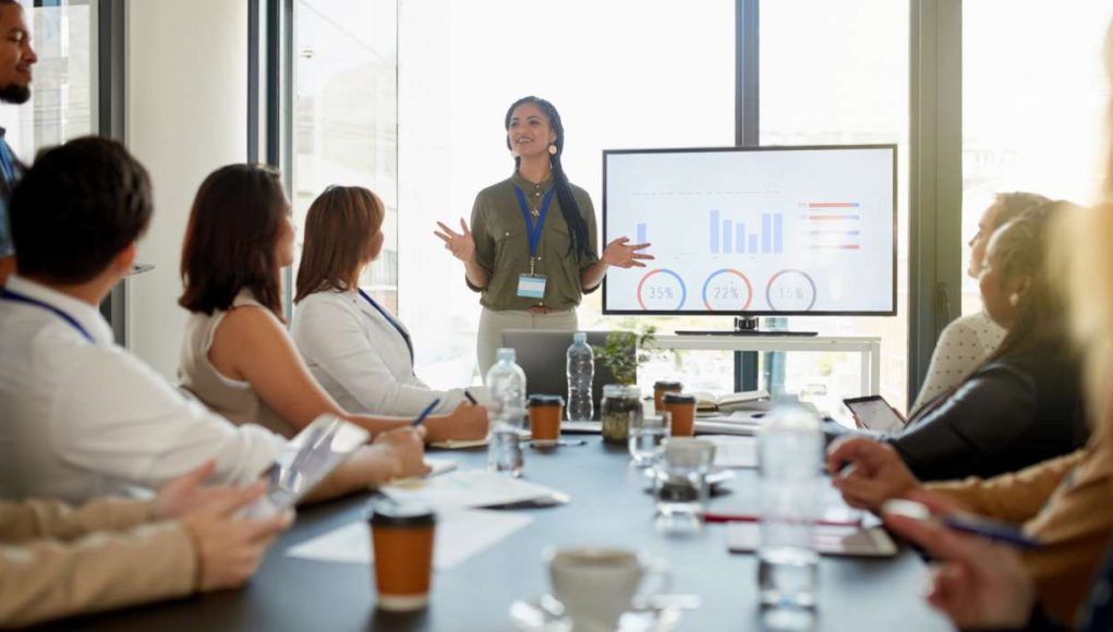 The Types Of Stories And Topics That International Business Times