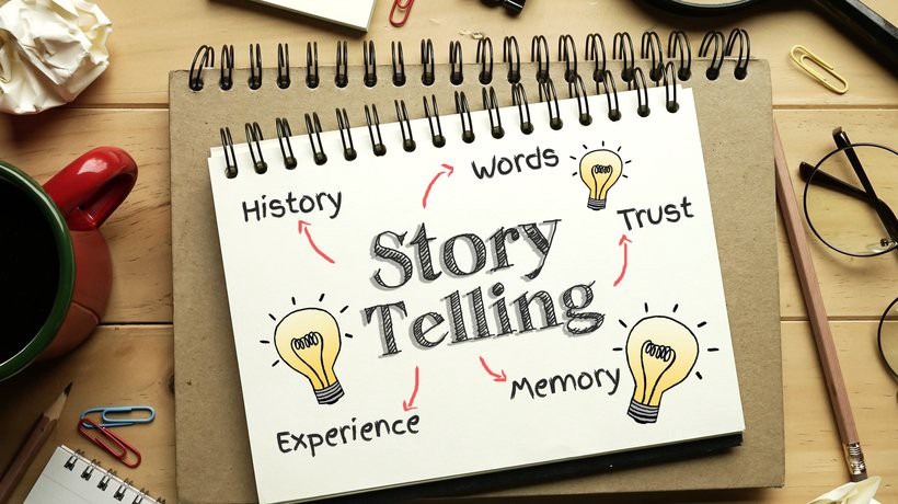 Strategic Storytelling For International Business Times