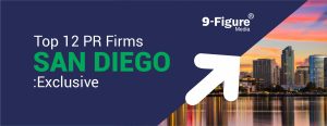 Top 12 PR Firms San Diego in 2025: Exclusive