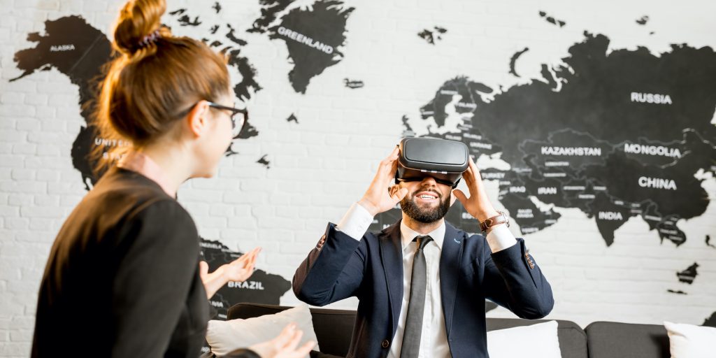 The Benefits of Working with Top PR Firms in Chicago