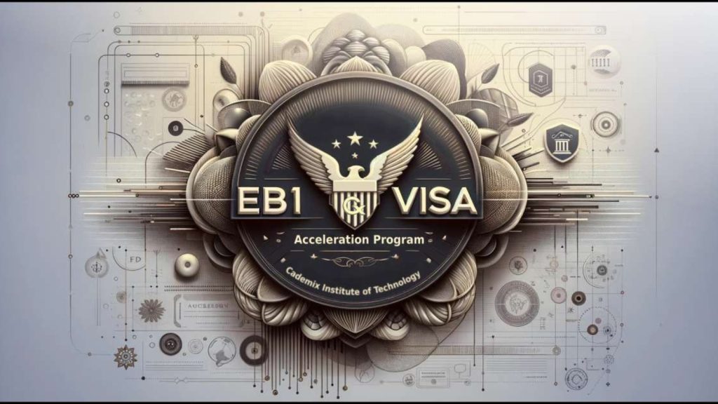 Step 2: File Form I-140 for EB1A Visa