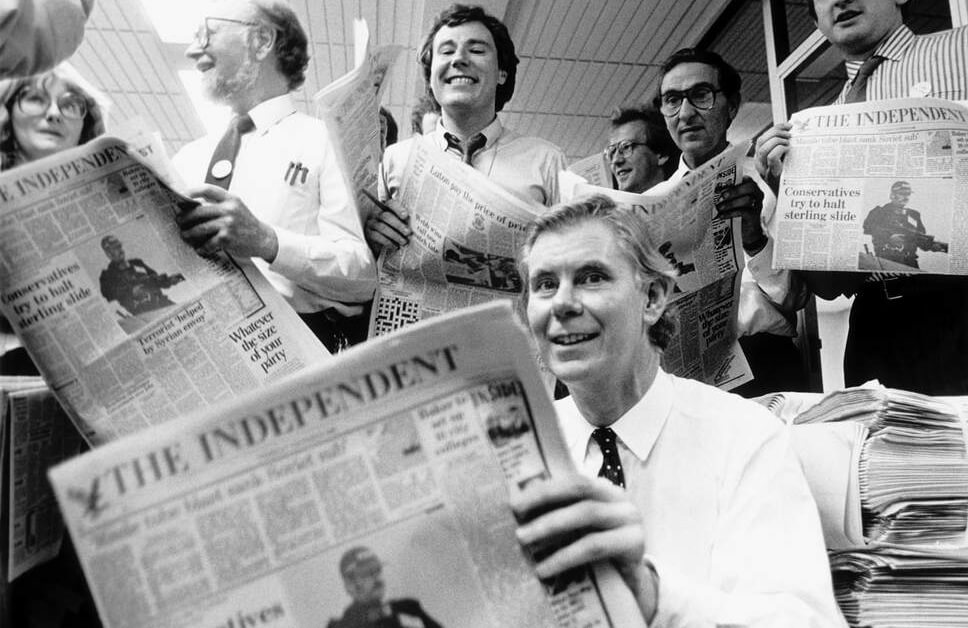 What Makes Your Story Worthy of a Feature in Independent UK