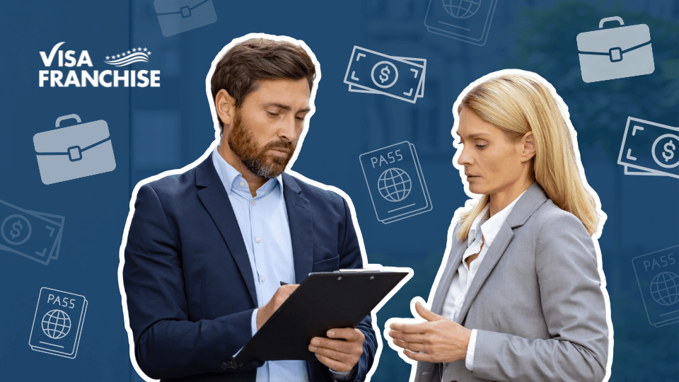 What is the EB1A Visa?