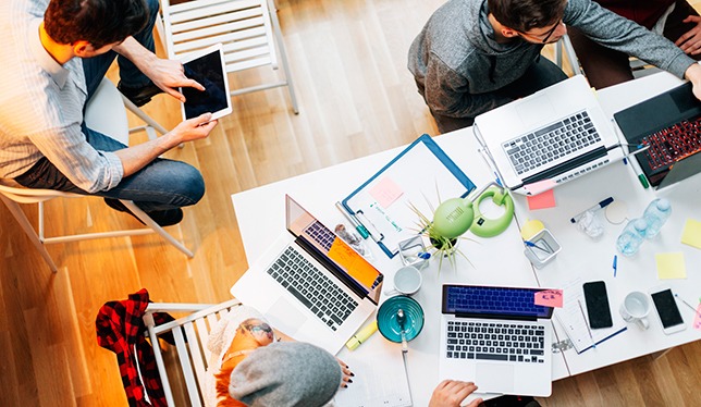 Creating Feature-Worthy Content