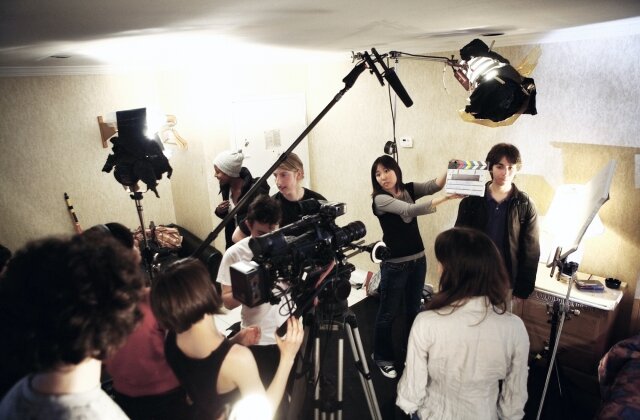 The Growing Importance of Film PR in Global Markets