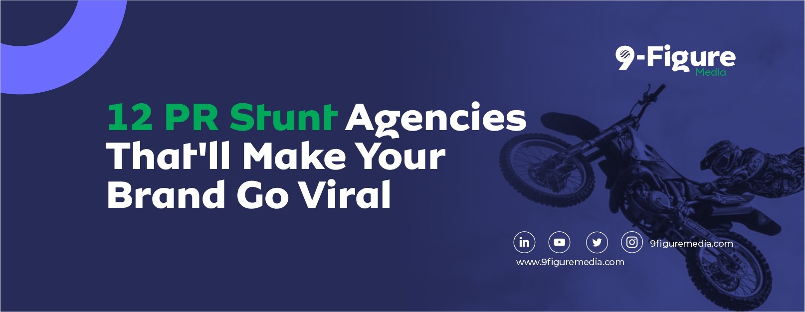 12 PR Stunt Agencies That'll Make Your Brand Go Viral