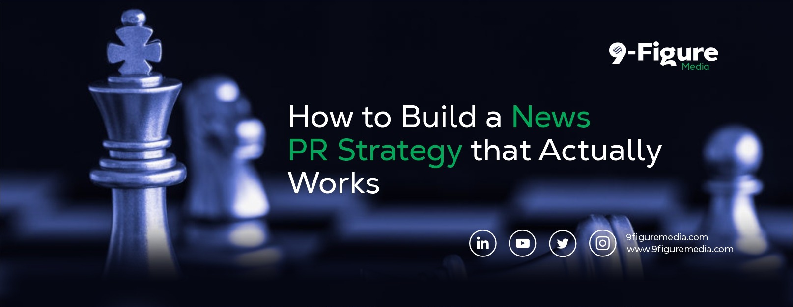 How to Build a News PR Strategy That Actually Works in 2026