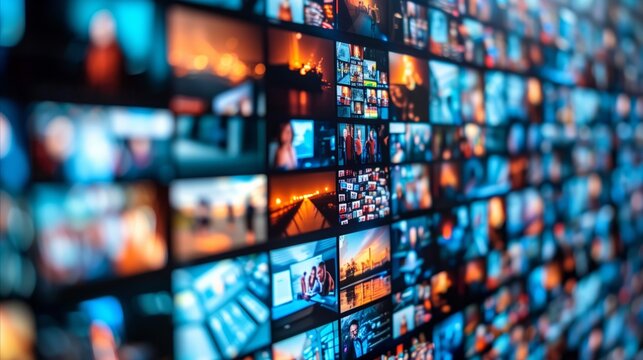 Conclusion: Top Media Outlets