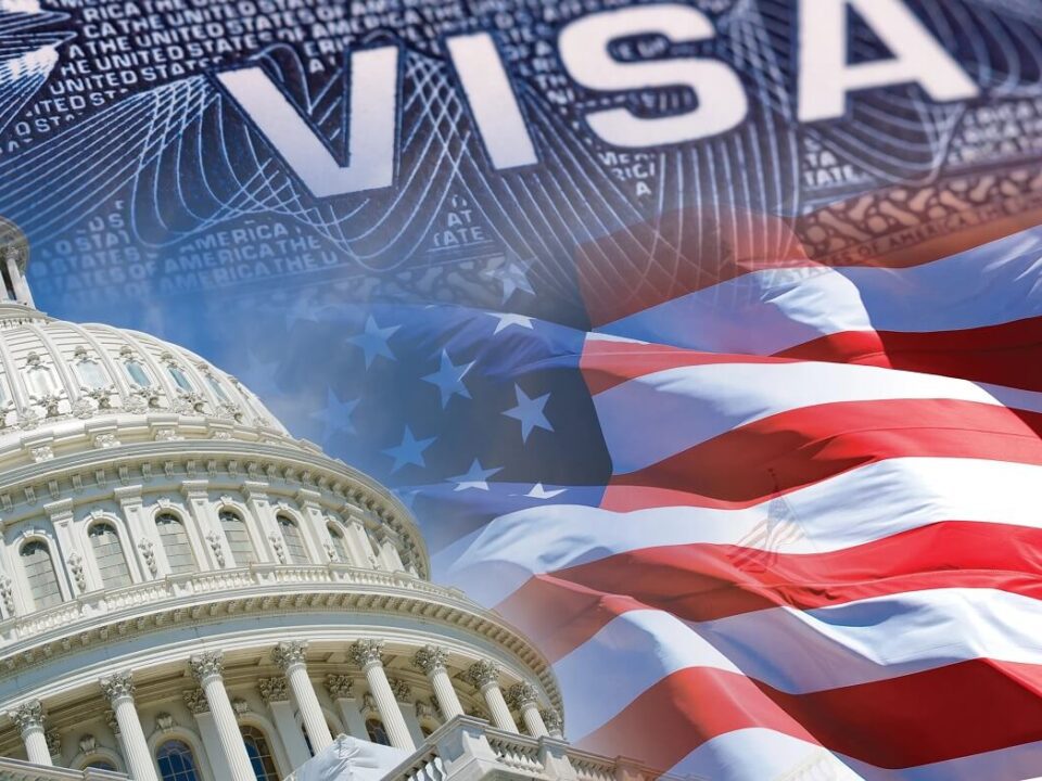 Conclusion: How To Get an O1 Visa Approved in 2025