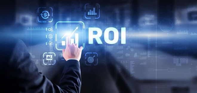 Maximizing ROI with Strategy PR