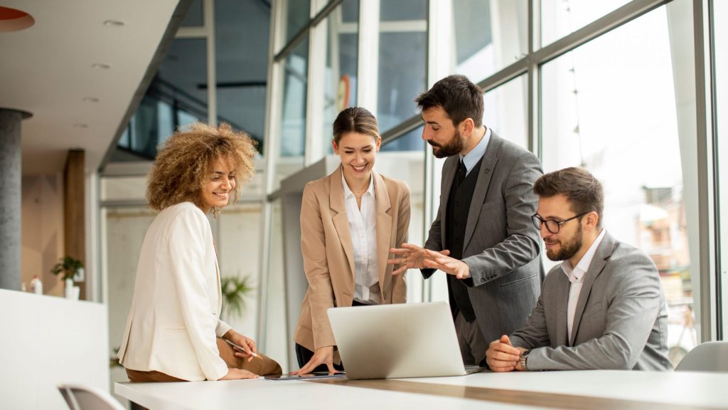 How to Choose the Right PR Firm in Toronto