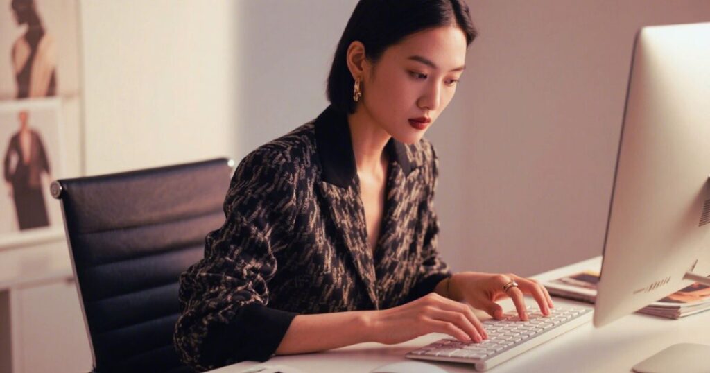 Crafting Your Subject Line For Fashion Magazines