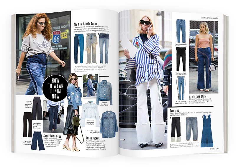 Top Fashion Magazines vs Independent Publications