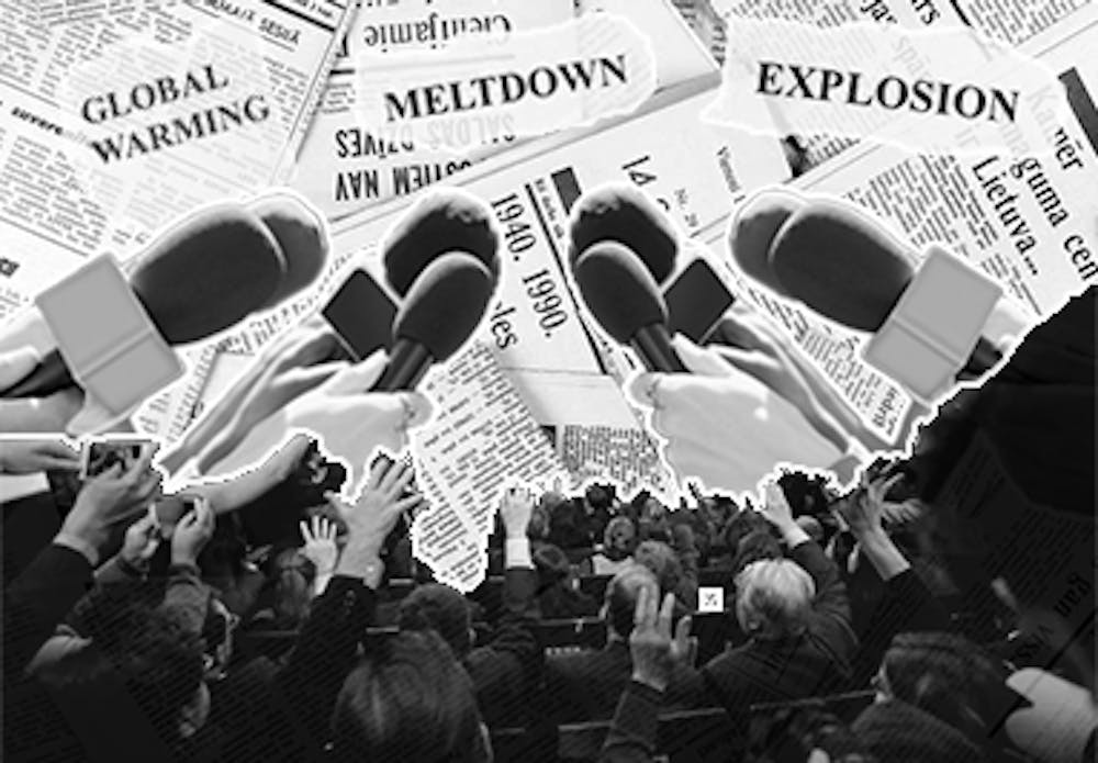 Rising Alternative Media Sources